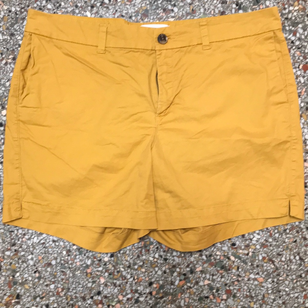 Old Navy Everyday Shorts size 14